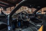 Porsche 911 GT2 RS by Edo Competition 2020 года